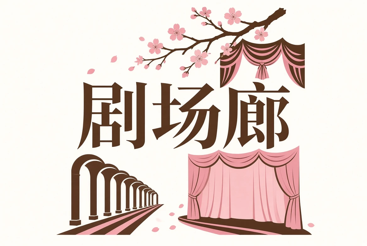 剧栏内容图片
